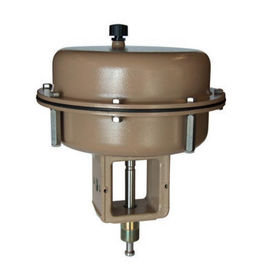 Samson Steel Type 3277 Pneumatic Actuator تصل إلى 750v2 Cm² لصمام التحكم
