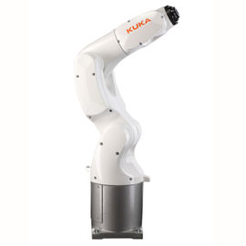 6 axis industrial robot and pcb assembly robot industrial
