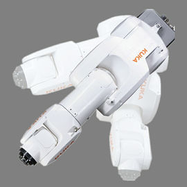 6 axis industrial robot and pcb assembly robot industrial