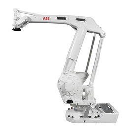 باليتيزر ABB روبوت الذراع IRB 660 عالية السرعة 3.2kw الحركات العادية