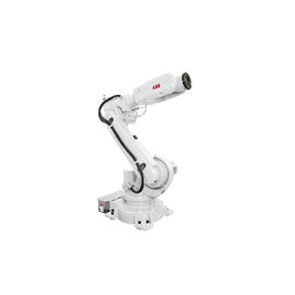 عالية الدقة IRB 6620 ABB روبوت الذراع للحصول على بقعة لحام 2.2M الوصول إلى حمولة 6KG