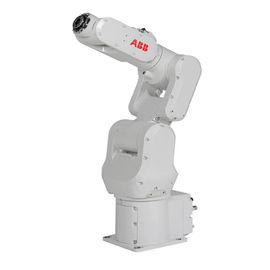 التحميل / التفريغ ABB Robot Arm For Industry IRB 1100 0.42s Elevation Speed