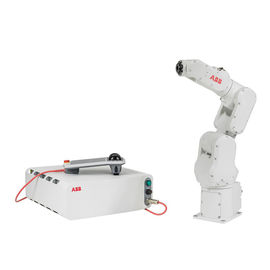 التحميل / التفريغ ABB Robot Arm For Industry IRB 1100 0.42s Elevation Speed