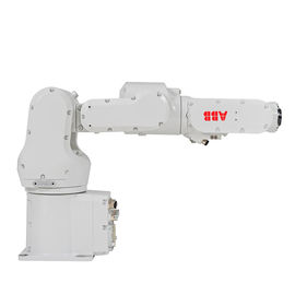 التحميل / التفريغ ABB Robot Arm For Industry IRB 1100 0.42s Elevation Speed