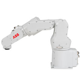 التحميل / التفريغ ABB Robot Arm For Industry IRB 1100 0.42s Elevation Speed