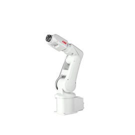 الجمعية التعاونية ABB Robot Arm 3kg Weight IRB120 180 X 180 X 700mm OD