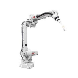 3.4 KW Stacking ABB Robot Arm لتحميل IRB 2600 - 15 / 1.85 نوع IRB2600ID