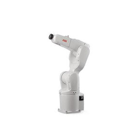 عالية الأداء ABB روبوت الذراع 5KG الوزن IRB 1200 0.39 كيلو واط الطاقة للصناعة