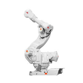 500 كيلوجرام تسليم مكونات الروبوتات الصناعية ، IRB7600 Mecademic Robot Arm