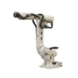 النحاس اردوينو الذراع الروبوتية للبرمجة ، IRB 6700 - 155 / 2.85 ذراع الروبوت الصناعية المفتوحة المصدر
