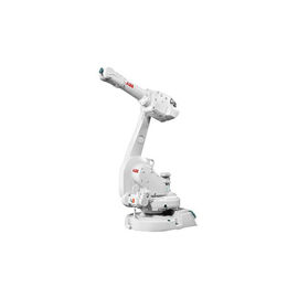 الصناعية ABB Robot Arm IRB 1600 - 10 / 1.45 10 Kg قدرة المناولة