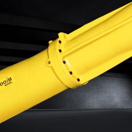 صمام التحكم الهوائي مع ماسونيلان SVI2-21123111 موقف وصمام تنظيم الضغط فيشر T205B