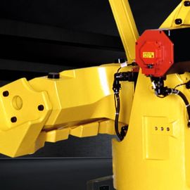 صمام التحكم الهوائي مع ماسونيلان SVI2-21123111 موقف وصمام تنظيم الضغط فيشر T205B