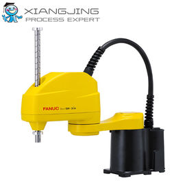 روبوت صناعي صغير SR-3iA لـ FANUC