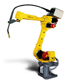 الصين مصنع سعر 6axis روبوت ARC Mate i0 لحام روبوت للاستخدام الصناعي