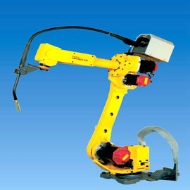 الصين مصنع سعر 6axis روبوت ARC Mate i0 لحام روبوت للاستخدام الصناعي