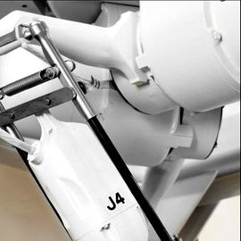 6 محاور الصناعية روبوت تجميع الذراع الروبوتية M-3iA / 6A