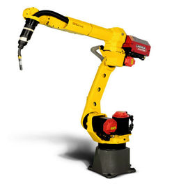 1633mm Max Reach Fanuc Robot Arm IP65 Protection ARC - Mate 100 IC / 8L
