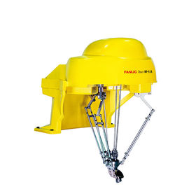 M 1iA Fanuc Robot Arm معدات ذكية لتركيب الأرضية / السقف / الزاوية