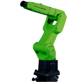 550 ملم تصل إلى 4 كجم الحمولة Fanuc روبوت الذراع CR - 7 IA لحماية IP65 الصناعية