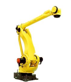 روبوت مناولة المواد الصناعية Fanuc ، M410 IB 160