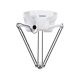 Yaskawa الصناعية ذراع الروبوت التلقائي Palletizer MPP3H الكهربائية مدفوعة نوع