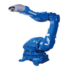 نظم الطلاء الروبوتية الصناعية ، الذراع الآلي الآلي MPX2600 ل YASKAWA