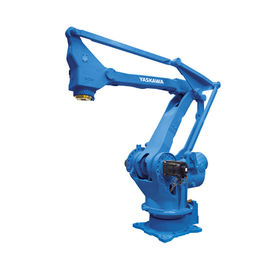 خط التغليف الصناعي Yaskawa Robot Arm Automatic Control MPL800II