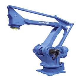 نقالة Yaskawa Robot Arm MPL160 - 100II للأغذية / المشروبات 9.5 كجم حمولة