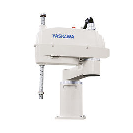 دائم Palletizer Yaskawa روبوت الذراع MYS850LF الكهربائية مدفوعة للصناعة
