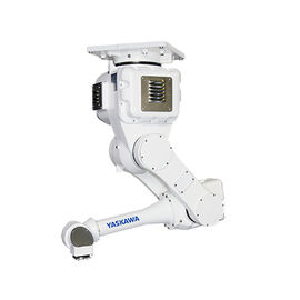 خط التغليف روبوت ذراع مفصل ، MPK2F - 5 Yaskawa Palletizing Robot