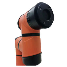 150W Max Payload 3kg Collaborative 6 محور ذراع روبوتية