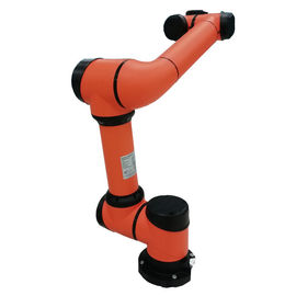 150W Max Payload 3kg Collaborative 6 محور ذراع روبوتية
