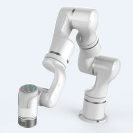 تعاونية Brazo 7 Axis Robot Arm، الآلة الصناعية تعلم الذراع الآلي