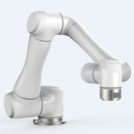 تعاونية Brazo 7 Axis Robot Arm، الآلة الصناعية تعلم الذراع الآلي