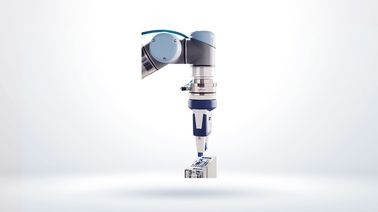 ATI AXIA80 FORCE TORQUE SENSOR PACKAGE الملحقات روبوت
