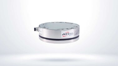 ATI AXIA80 FORCE TORQUE SENSOR PACKAGE الملحقات روبوت