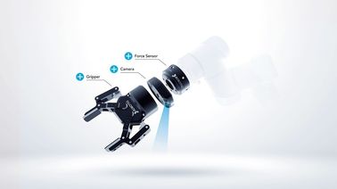ROBOTIQ FT 300 FORCE TORQUE SENSOR Robot Accessories