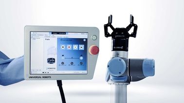 ROBOTIQ FT 300 FORCE TORQUE SENSOR Robot Accessories