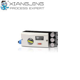 DTM / EDD Positioner Valve، Local Position Valve Positioner