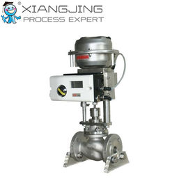 IP67 Protection Fisher Positioner، 300 Hz Flowserve Valve Positioner