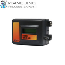 HC 3800SA الرقمية صمام تحكم للاسهم Gulde الشامل الأسهم