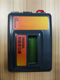 HC 3800SA الرقمية صمام تحكم للاسهم Gulde الشامل الأسهم