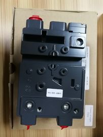 HC 3800SA الرقمية صمام تحكم للاسهم Gulde الشامل الأسهم