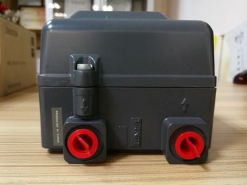 HC 3800SA الرقمية صمام تحكم للاسهم Gulde الشامل الأسهم