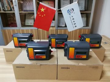 HC 3800SA الرقمية صمام تحكم للاسهم Gulde الشامل الأسهم