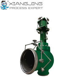 صمام تخفيض الضغط الحمضي للوسائط ، صمام تكييف البخار ASME TBX Series