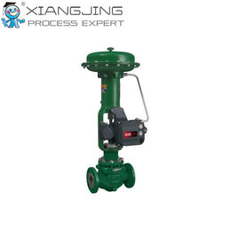 145 Psig DVC6200f الملحقات صمام التحكم ، الرقمية فيشر صمام موضع