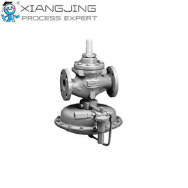 فيشر 1098-EGR و 1098H-EGR منظمين لخفض الضغط