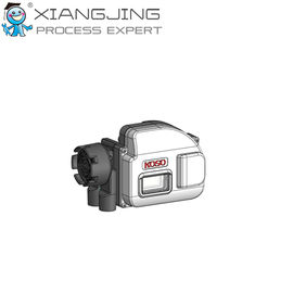 KGP5000 مناور الصمام الرقمي لكوسو